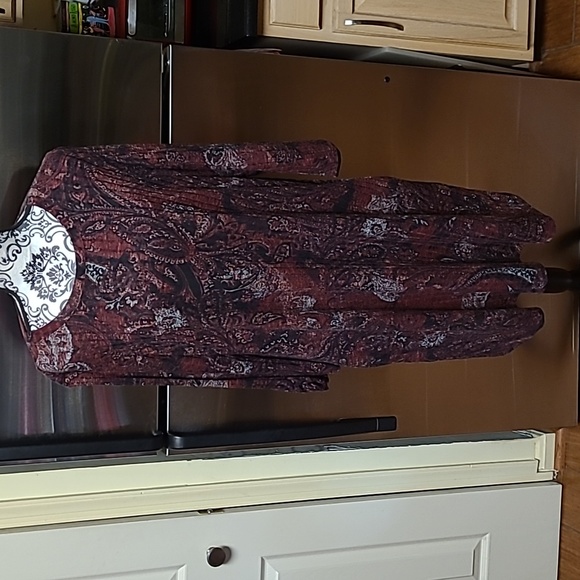 Apt. 9 Dresses & Skirts - 🥀NWOT APT. 9 Dress